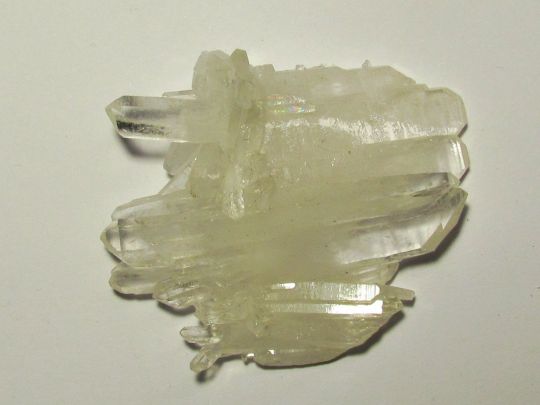 QUARTZ oumjrane