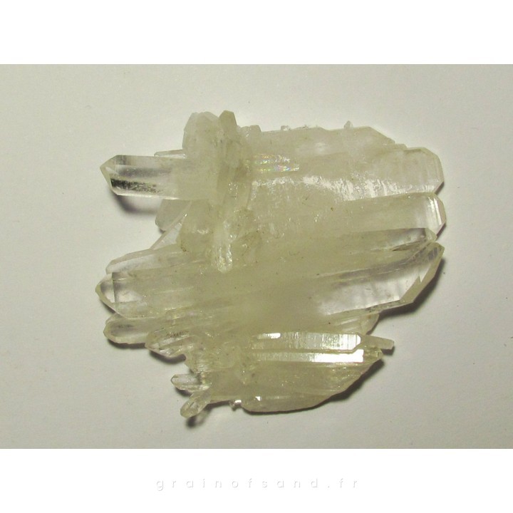 QUARTZ oumjrane