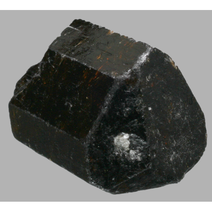 Tourmaline from Nepal
