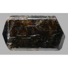 Tourmaline from Nepal