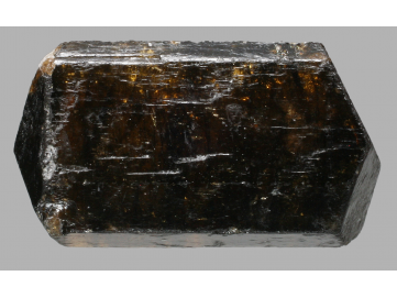 Tourmaline from Nepal