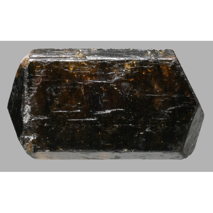 Tourmaline from Nepal