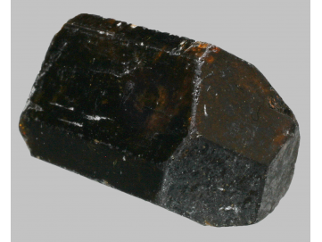 Tourmaline from Nepal