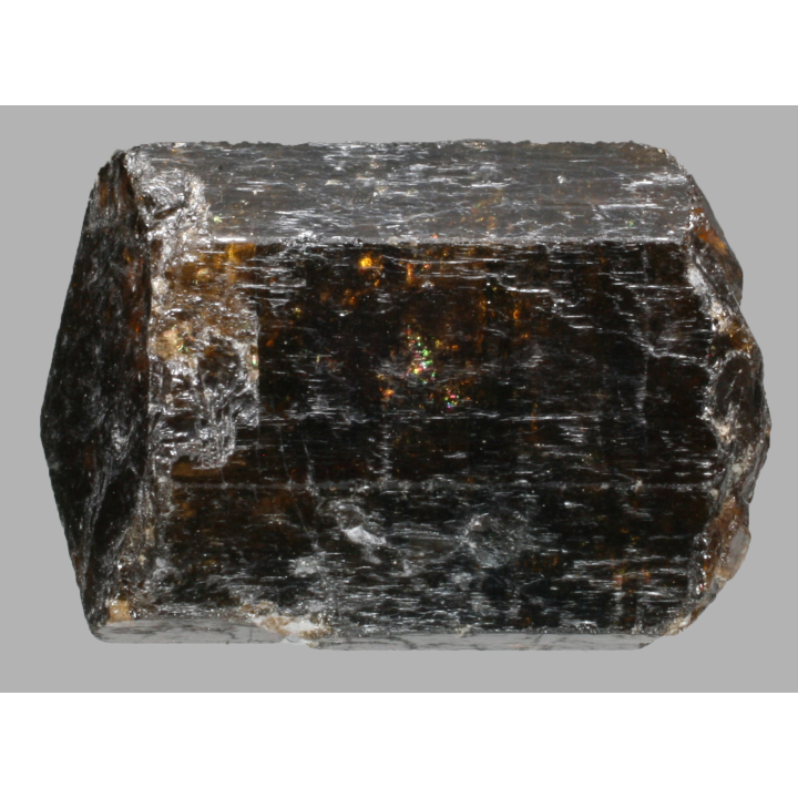 Tourmaline from Nepal