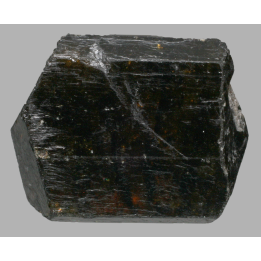 Tourmaline from Nepal