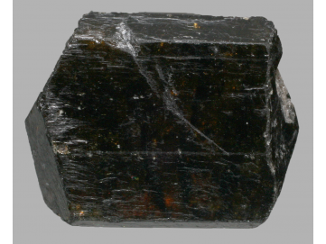 Tourmaline from Nepal