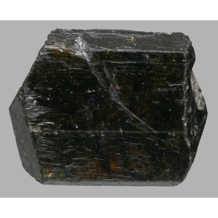 Tourmaline du Népal
