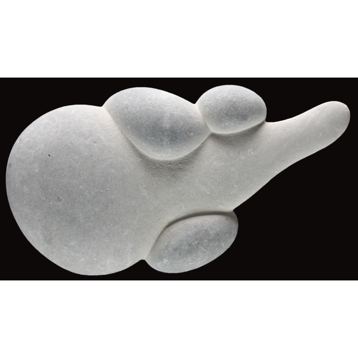 Fairy stone from Canada
