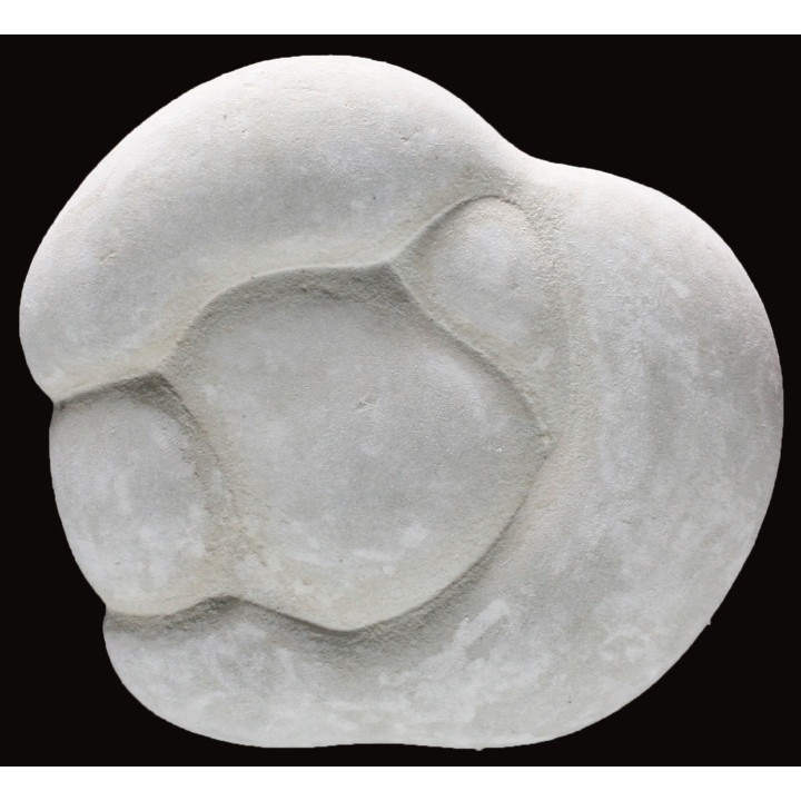 Fairy stone from Canada