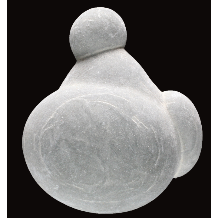 Fairy stone from Canada
