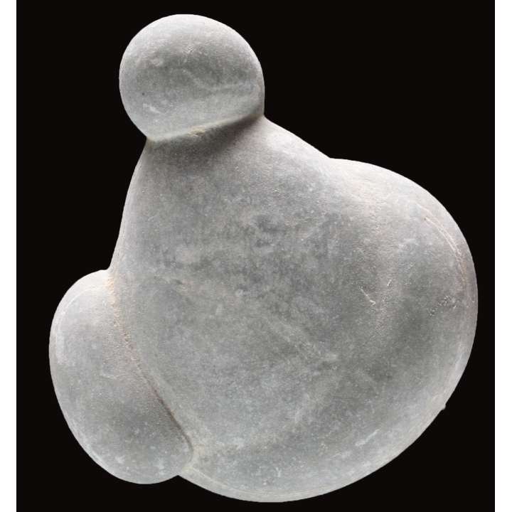Fairy stone from Canada