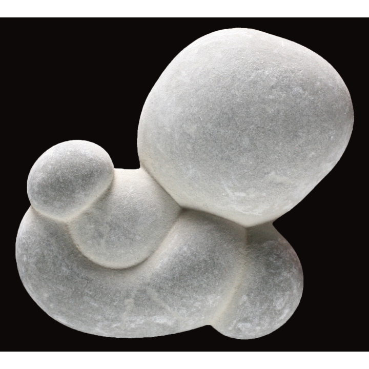Fairy stone from Canada