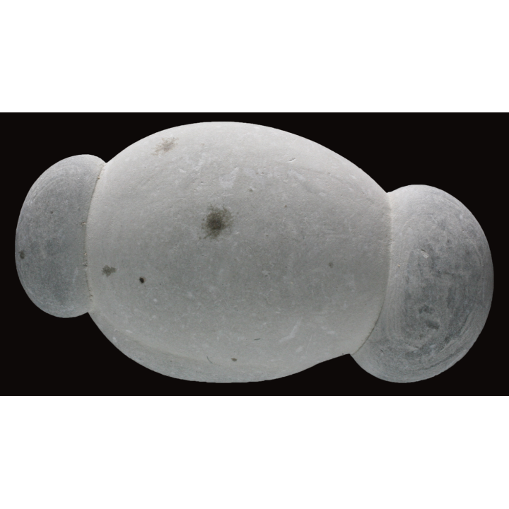 Fairy stone from Canada