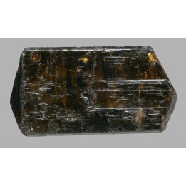 Tourmaline from Nepal