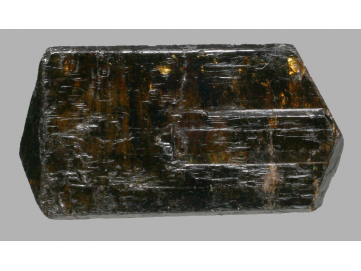 Tourmaline from Nepal