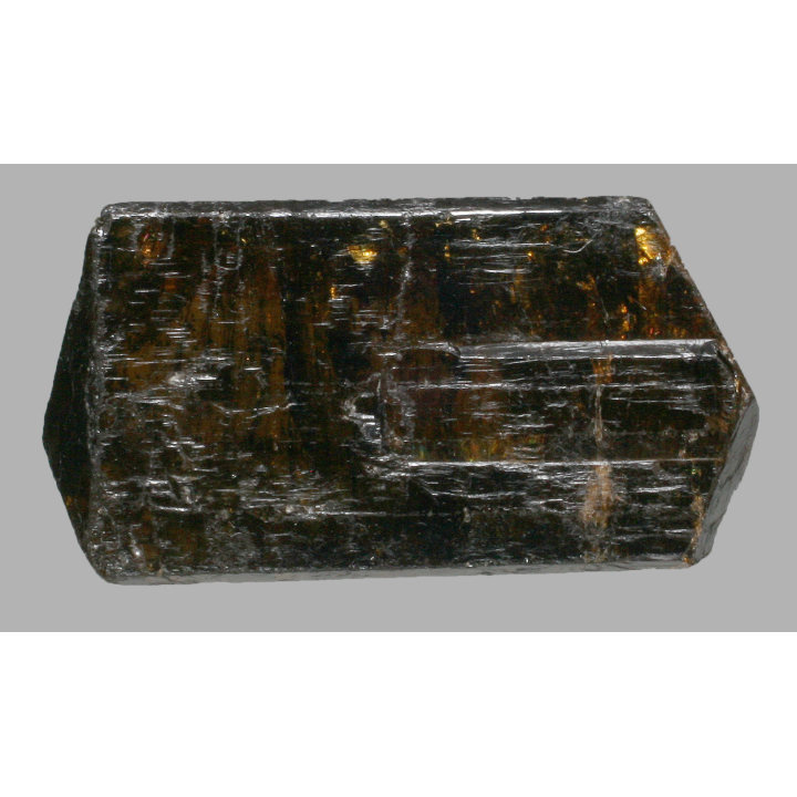 Tourmaline du Népal