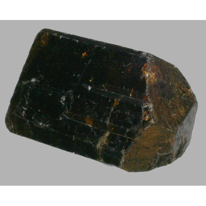 Tourmaline du Népal