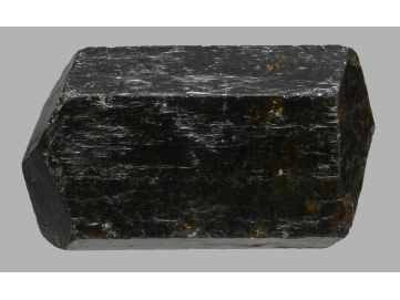 Tourmaline from Nepal