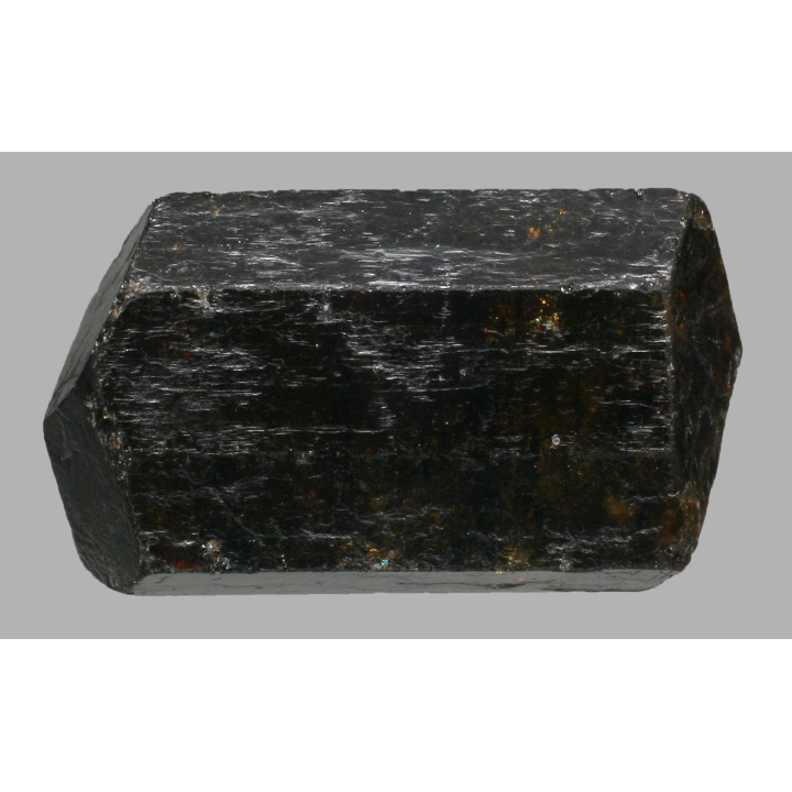 Tourmaline from Nepal