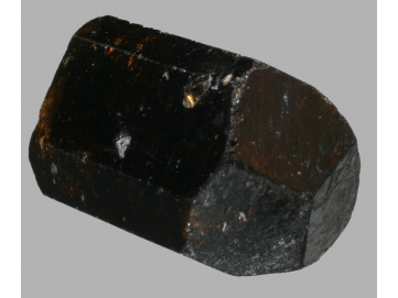 Tourmaline from Nepal