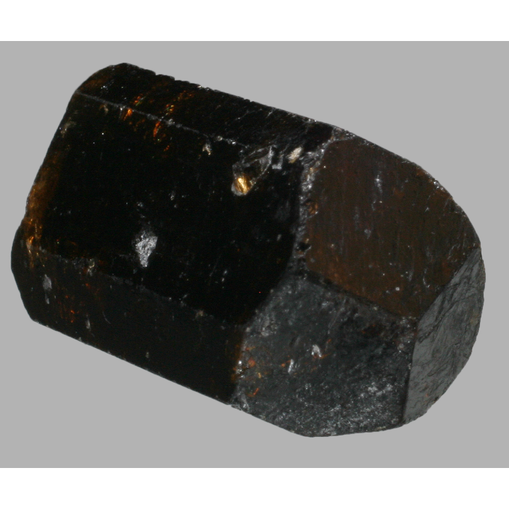 Tourmaline from Nepal