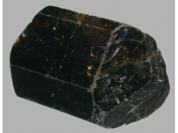 Tourmaline from Nepal