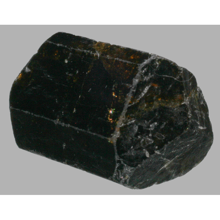 Tourmaline from Nepal