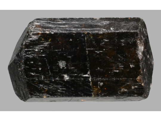 Tourmaline from Nepal