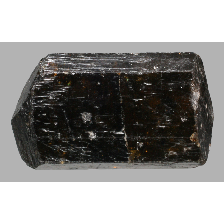 Tourmaline from Nepal
