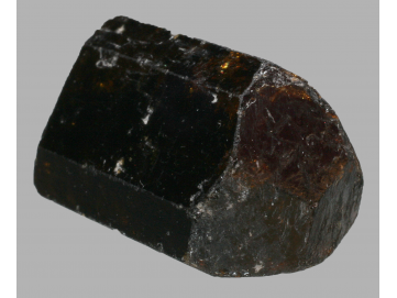 Tourmaline from Nepal