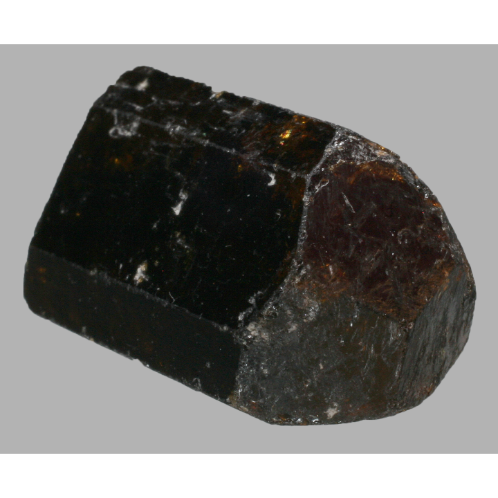 Tourmaline from Nepal