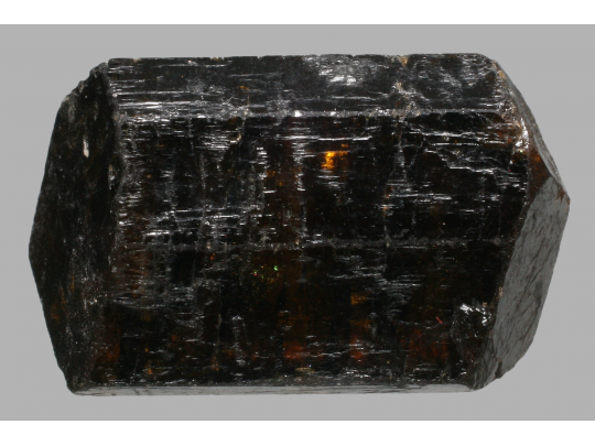 Tourmaline from Nepal