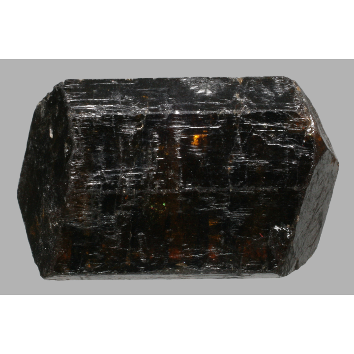 Tourmaline du Népal