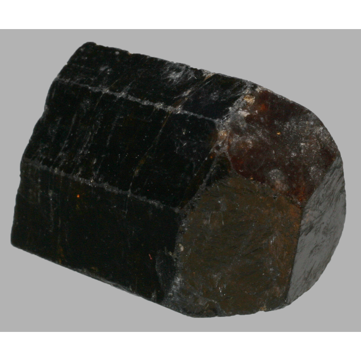 Tourmaline from Nepal