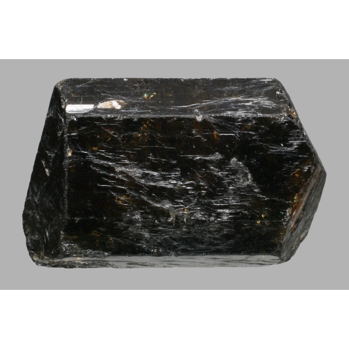 Tourmaline du Népal