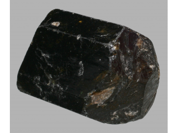 Tourmaline du Népal