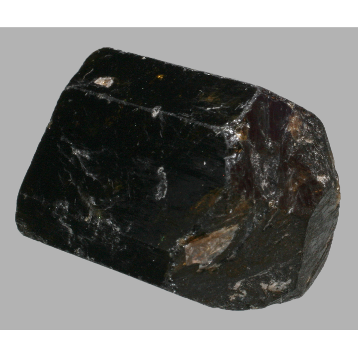 Tourmaline from Nepal