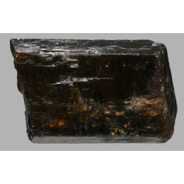 Tourmaline from Nepal