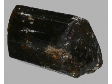 Tourmaline from Nepal