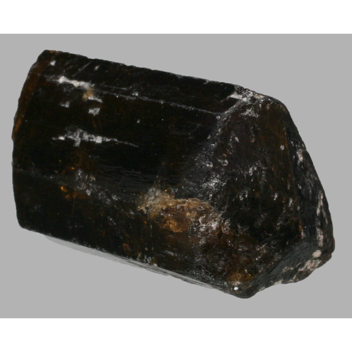 Tourmaline from Nepal