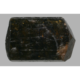 Tourmaline from Nepal