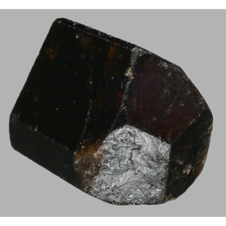 Tourmaline from Nepal
