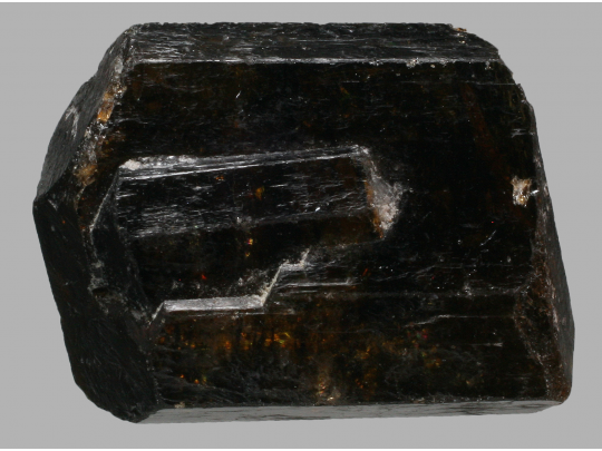 Tourmaline from Nepal