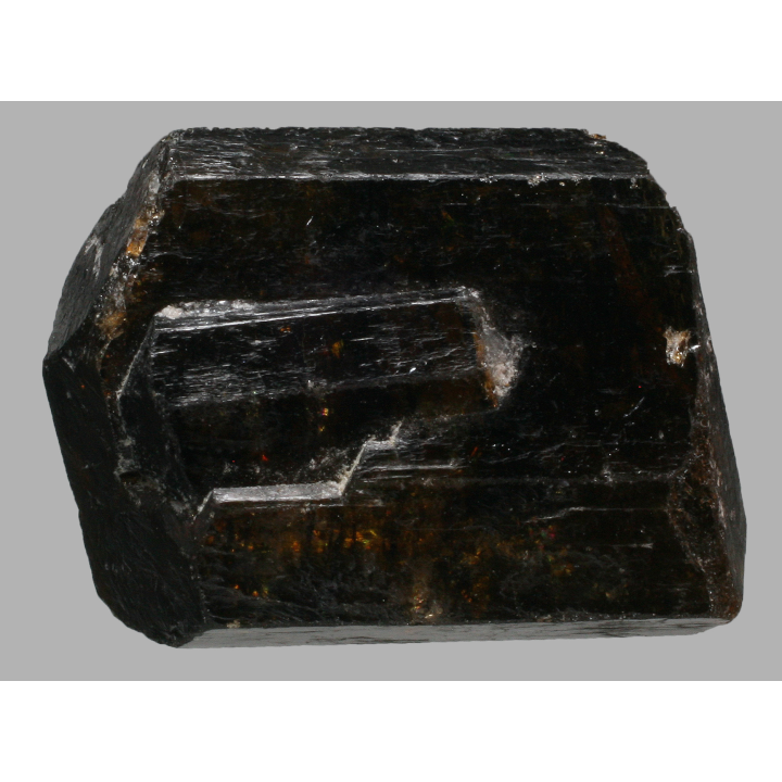 Tourmaline from Nepal