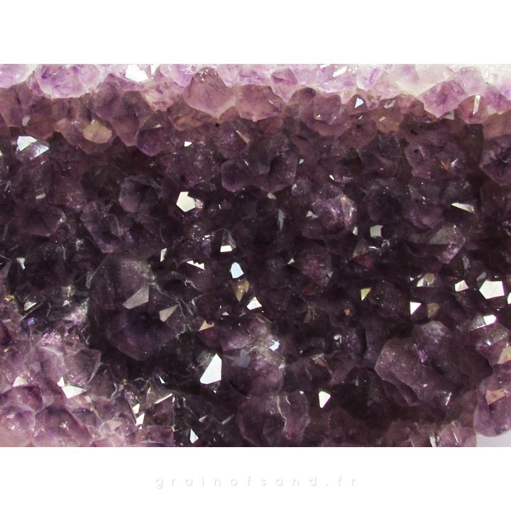 AMETHYSTE URUGUAY
