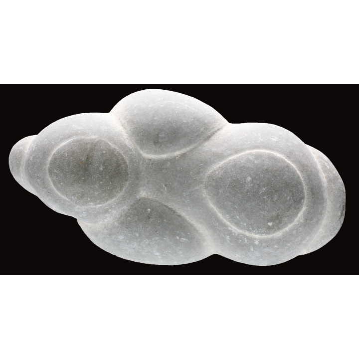 Fairy stone from Canada