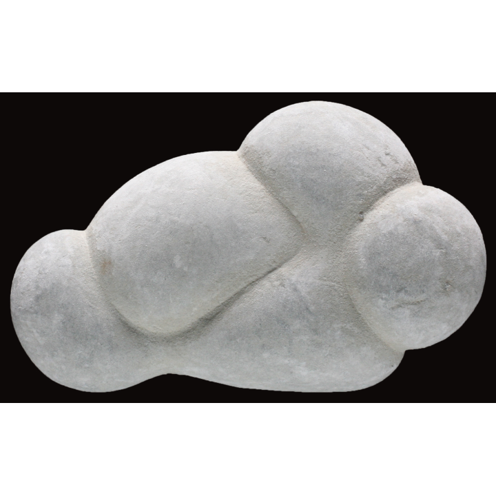 Fairy stone from Canada