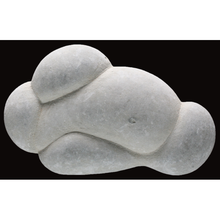 Fairy stone from Canada