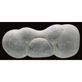 Fairy stone from Canada