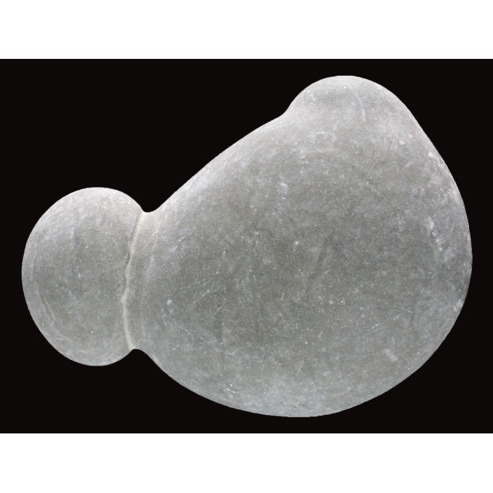 Fairy stone from Canada
